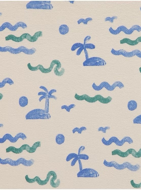 George vasarinė pižama 2vnt.