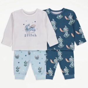 George Disney pižamos 2vnt.