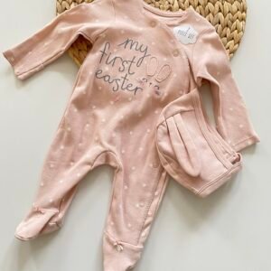 George šliaužtinukas ir kepurytė