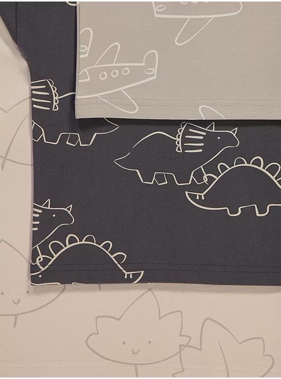 George Palaidinės 5 vnt