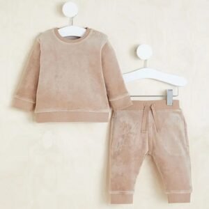 George Billie Faiers veliūrinis komplektukas