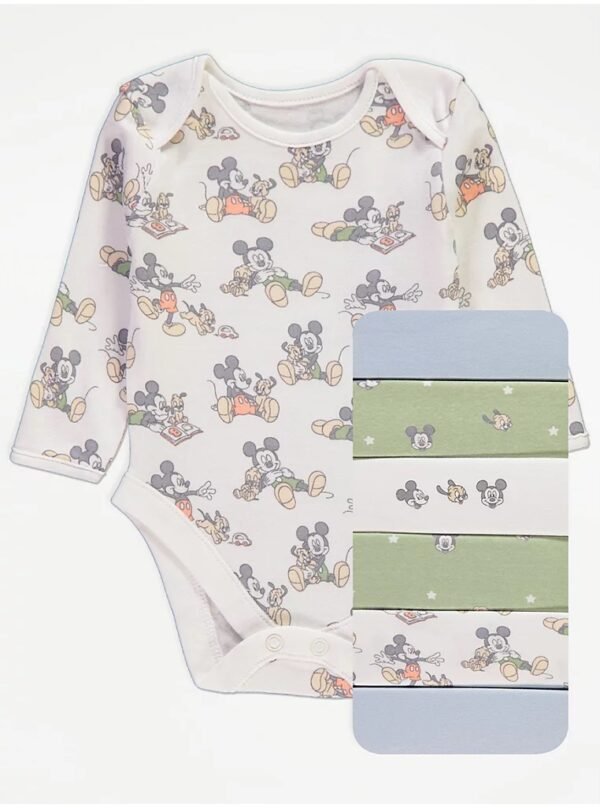 George DISNEY Smėlinukai 7 vnt