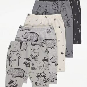 George Kelnytės 5 vnt.