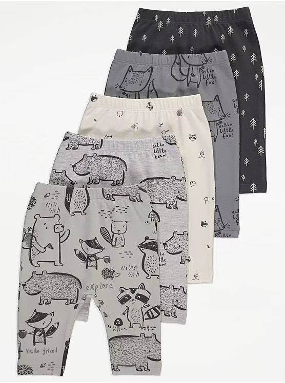 George Kelnytės 5 vnt.