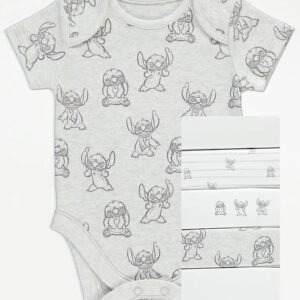 George Disney Smėlinukai 7 vnt