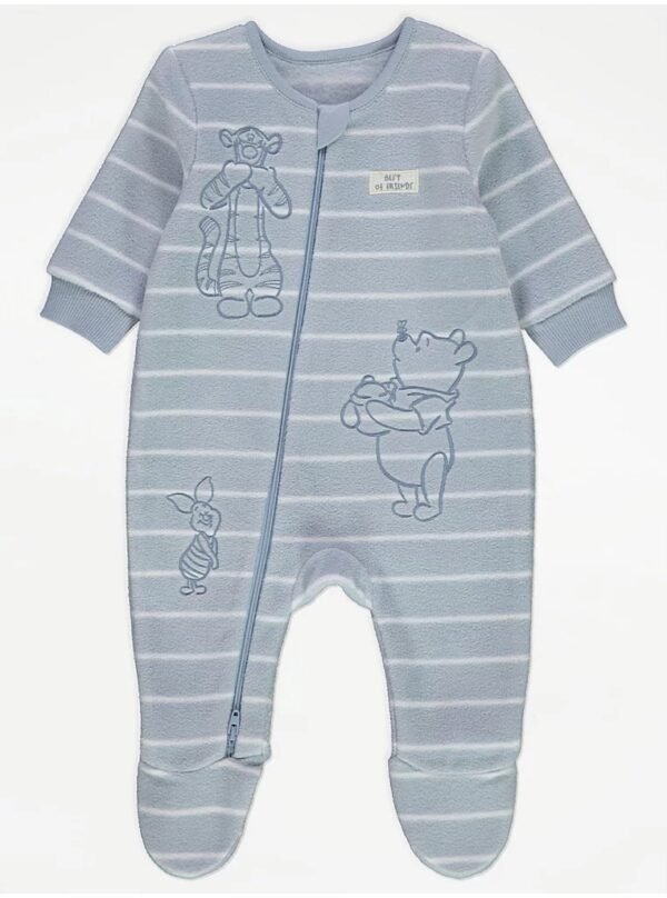 George Disney Flisinis Šliaužtinukas