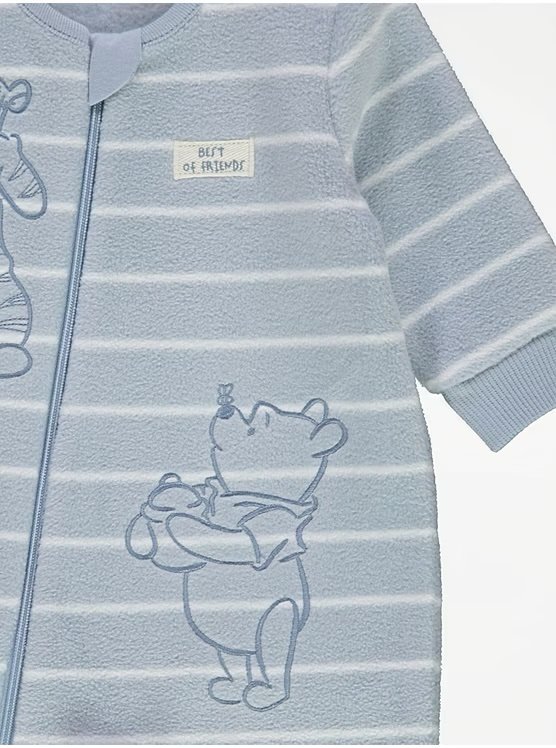 George Disney Flisinis Šliaužtinukas