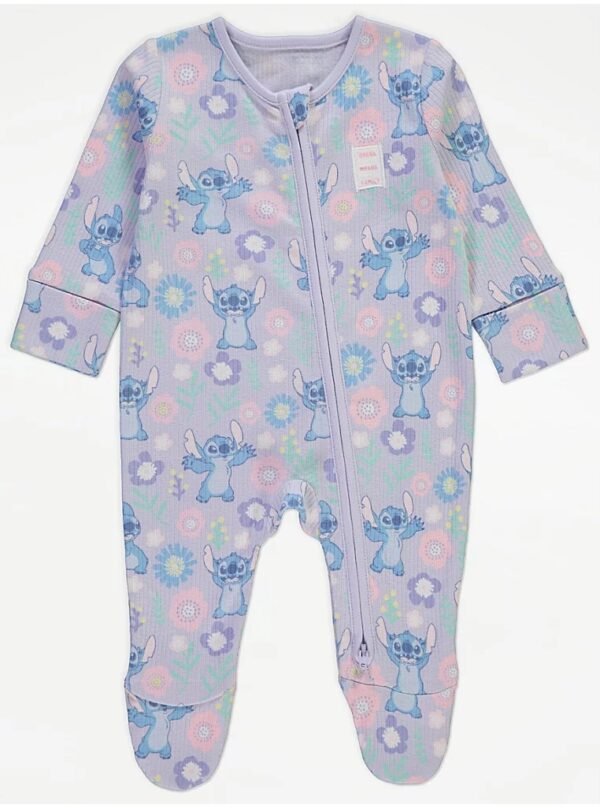 George Disney Stitch Šliaužtinukas