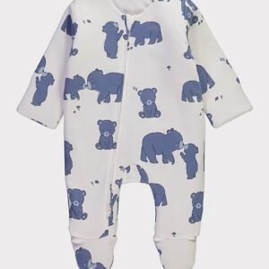 George Šliaužtinukas-Miegmaišiukas 2 TOG