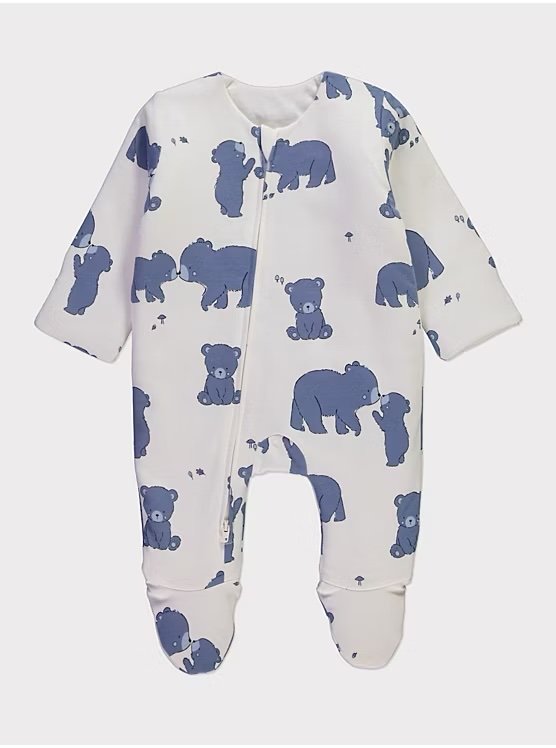 George Šliaužtinukas-Miegmaišiukas 2 TOG