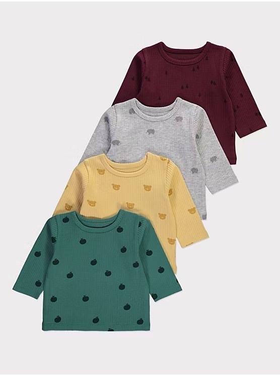 George Palaidinės 4 vnt