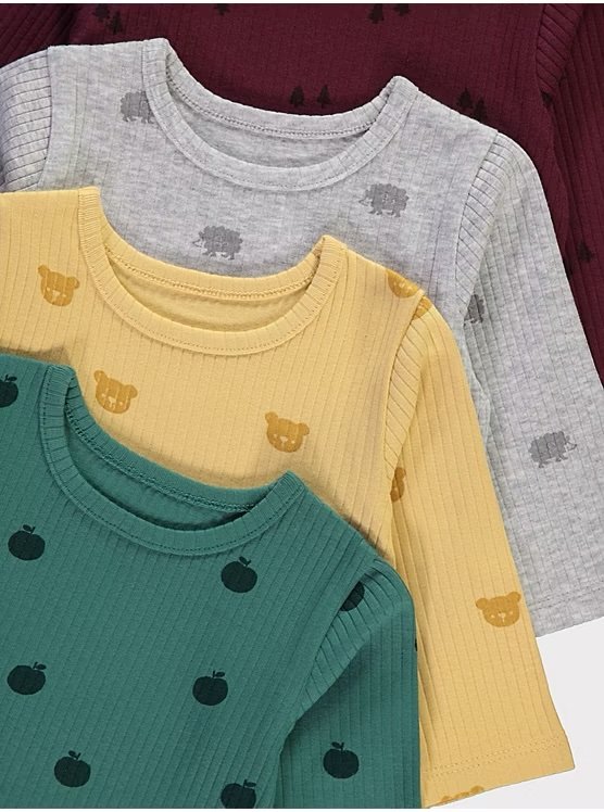 George Palaidinės 4 vnt