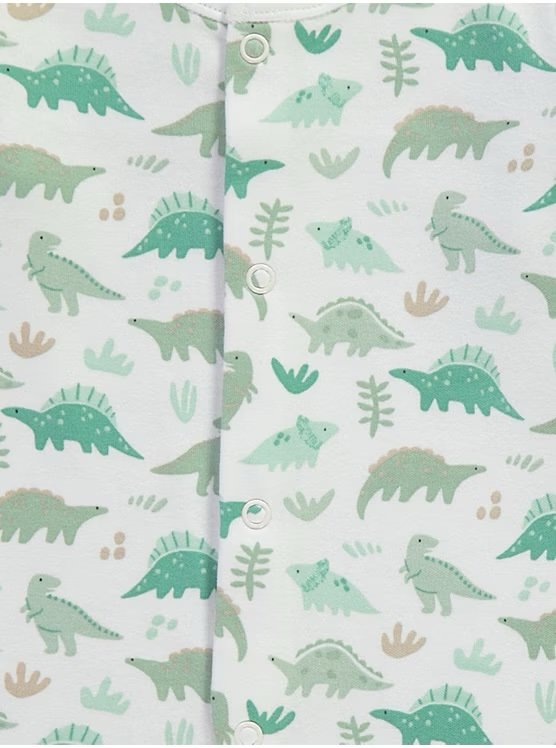 George šliaužtinukai 3vnt.