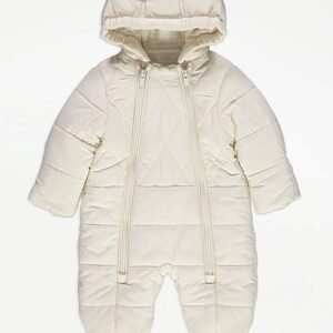 George Pavasarinis/Rudeninis kombinezonas