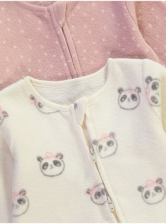 George Flisiniai šliaužtinukai 2 vnt