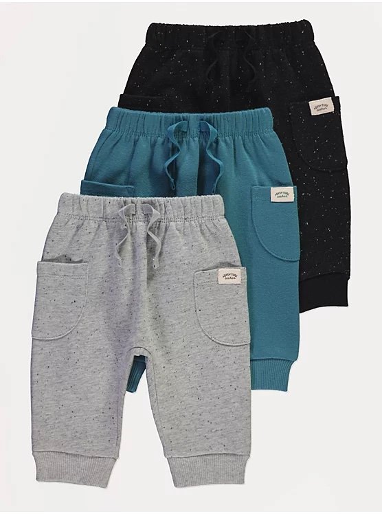 George Kelnės 3vnt.