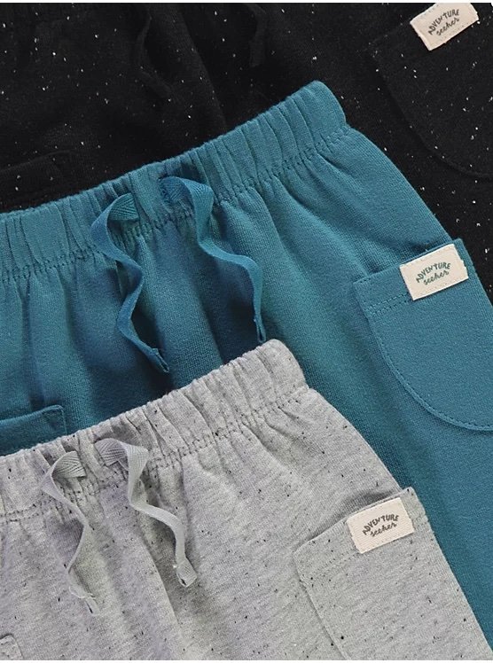 George Kelnės 3vnt.