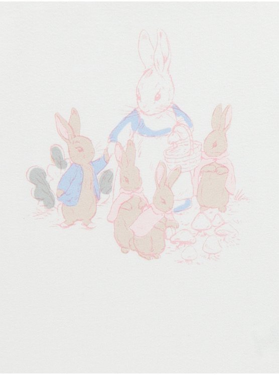 George Peter Rabbit Pižamos 2vnt.