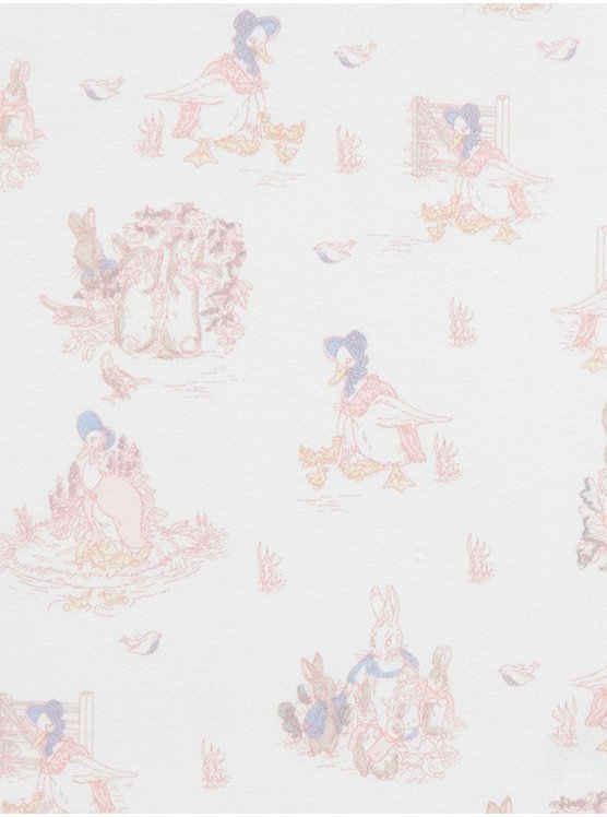 George Peter Rabbit Pižamos 2vnt.