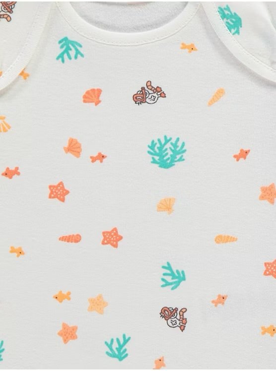 George Smėlinukai 7 vnt