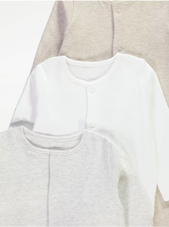 George Šliaužtinukai 3vnt.