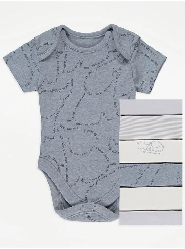 George Smėlinukai 7 vnt