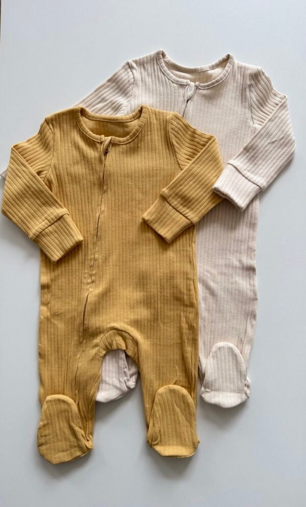 George Šliaužtinukai 2 vnt