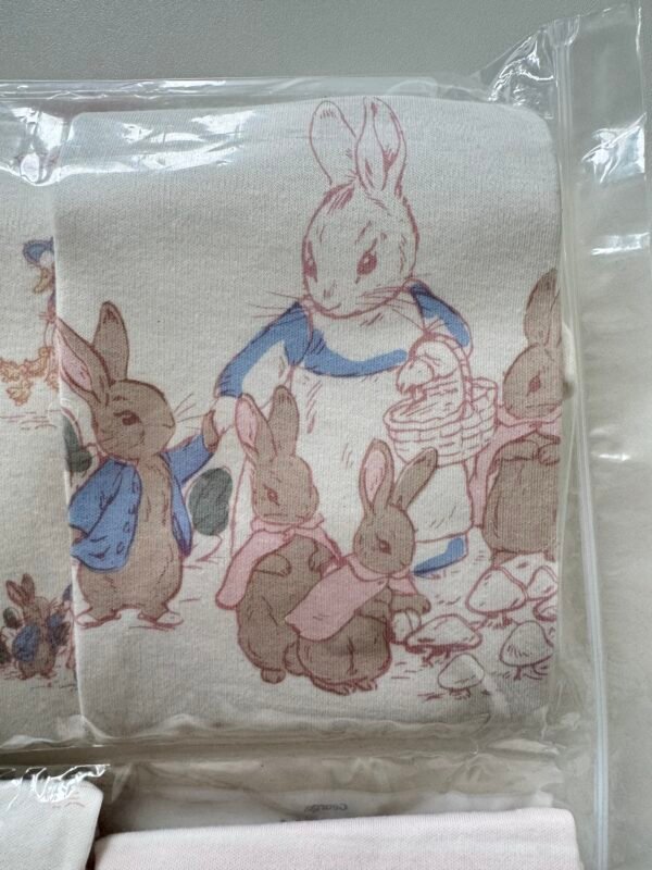 George Peter Rabbit Pižamos 2vnt.
