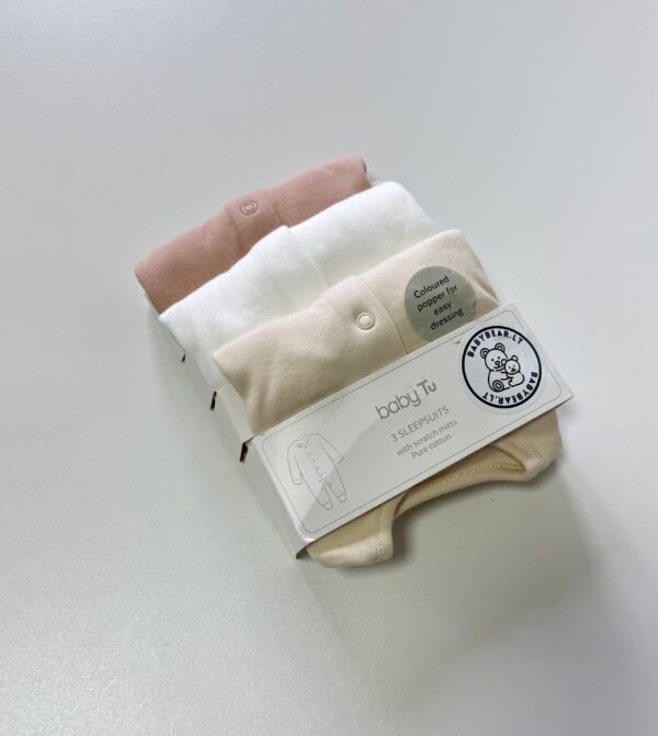 TU Šliaužtinukai 3 vnt.