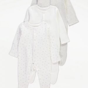 George šliaužtinukai 3vnt.