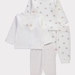 George pižama  2vnt.