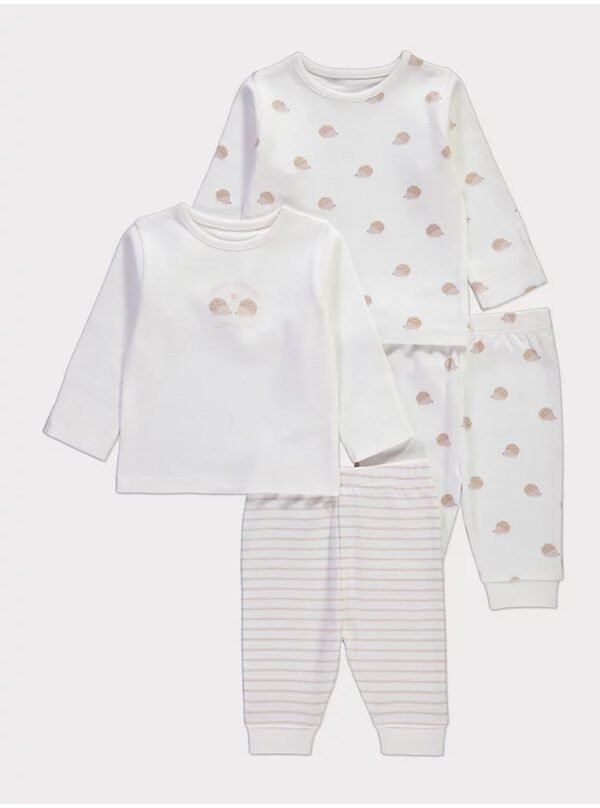 George pižama  2vnt.