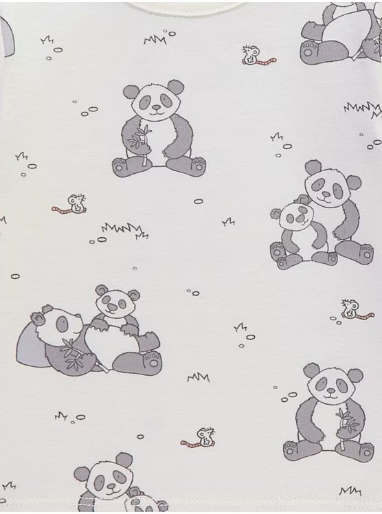 George Panda pižamos 2vnt.