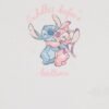 George Disney Stitch pižamos 2vnt.