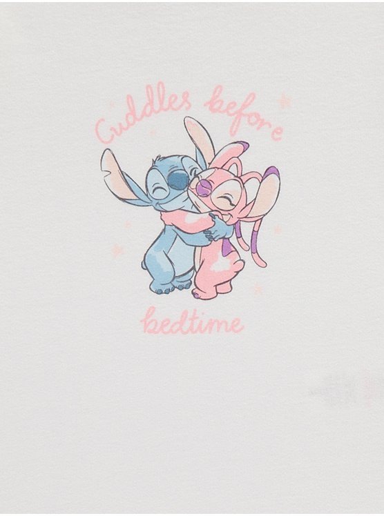 George Disney Stitch pižamos 2vnt.