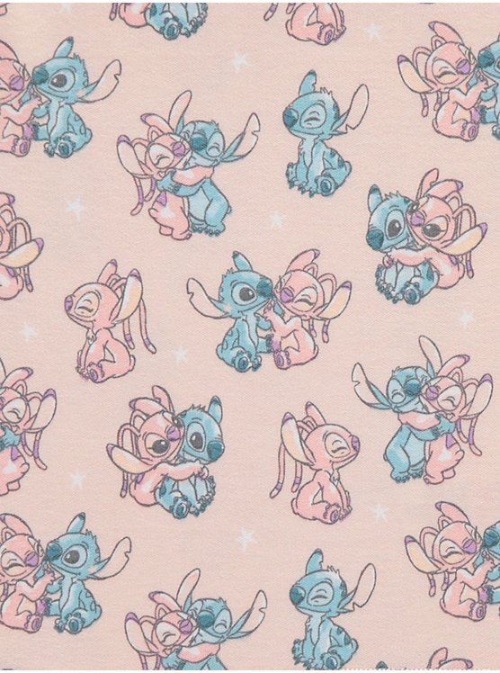 George Disney Stitch pižamos 2vnt.