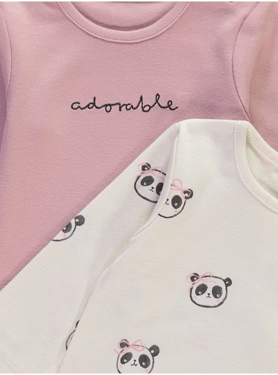 George Komplektukai 4-ų dalių