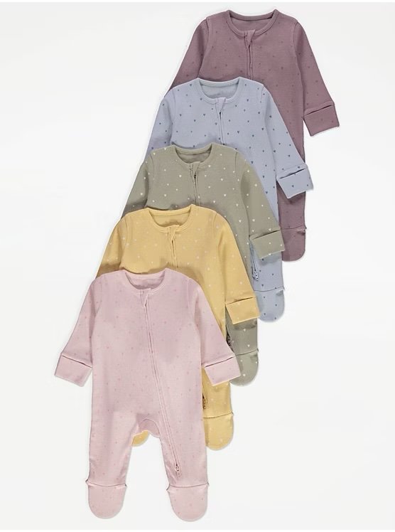 img_0385 George Šliaužtinukai 5 vnt