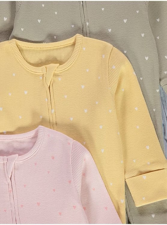 George Šliaužtinukai 5 vnt