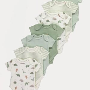 George Smėlinukai 7 vnt