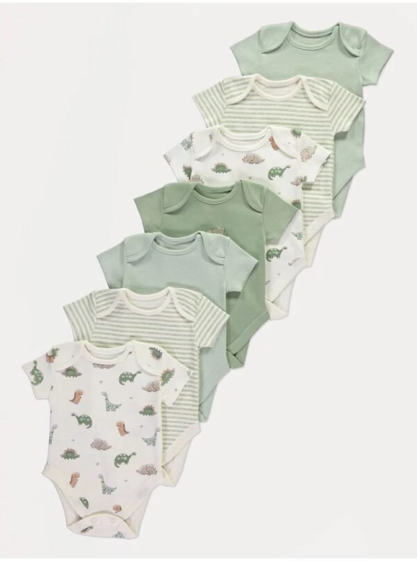 George Smėlinukai 7 vnt