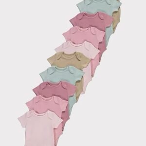 George Smėlinukai 10 vnt.