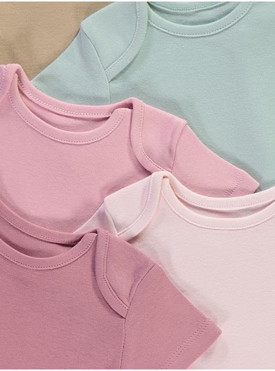 George Smėlinukai 10 vnt.