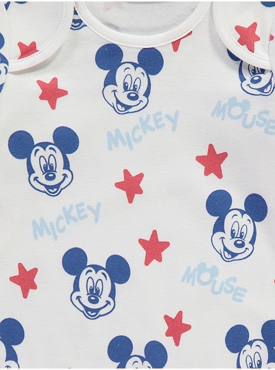 George Disney šliaužtinukai 5 vnt.