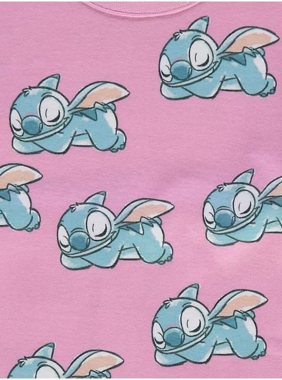 George Disney Stitch pižamos 2vnt.