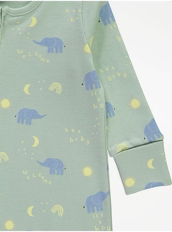 George Šliaužtinukai 5 vnt.