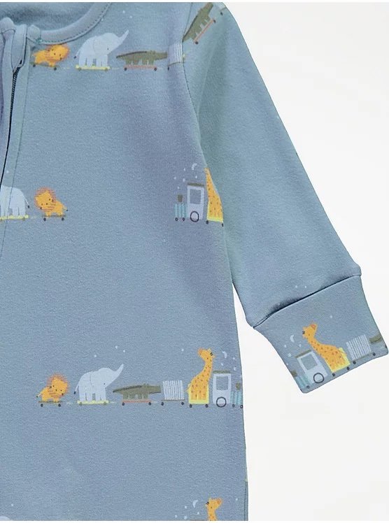 George Šliaužtinukai 5 vnt.