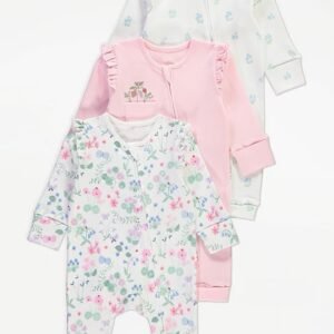 George Romperiai 3vnt.