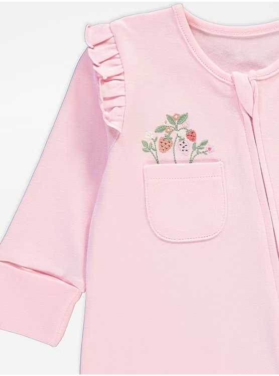 George Romperiai 3vnt.