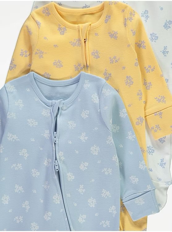 George Šliaužtinukai 5 vnt.